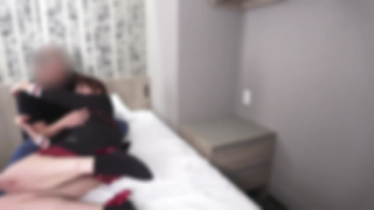【無修正】【メンヘラ】SNSで知り合ったオタサーの姫系のメンヘラ女子。映画見た帰りにホテル誘ってハメ撮り。メンヘラにじゃ刺激が強すぎる生ハメで***中出し。発狂する前に帰 - FC2成人影音